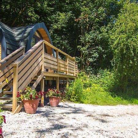 Villa Prospect House Farm Scalby  Exterior foto
