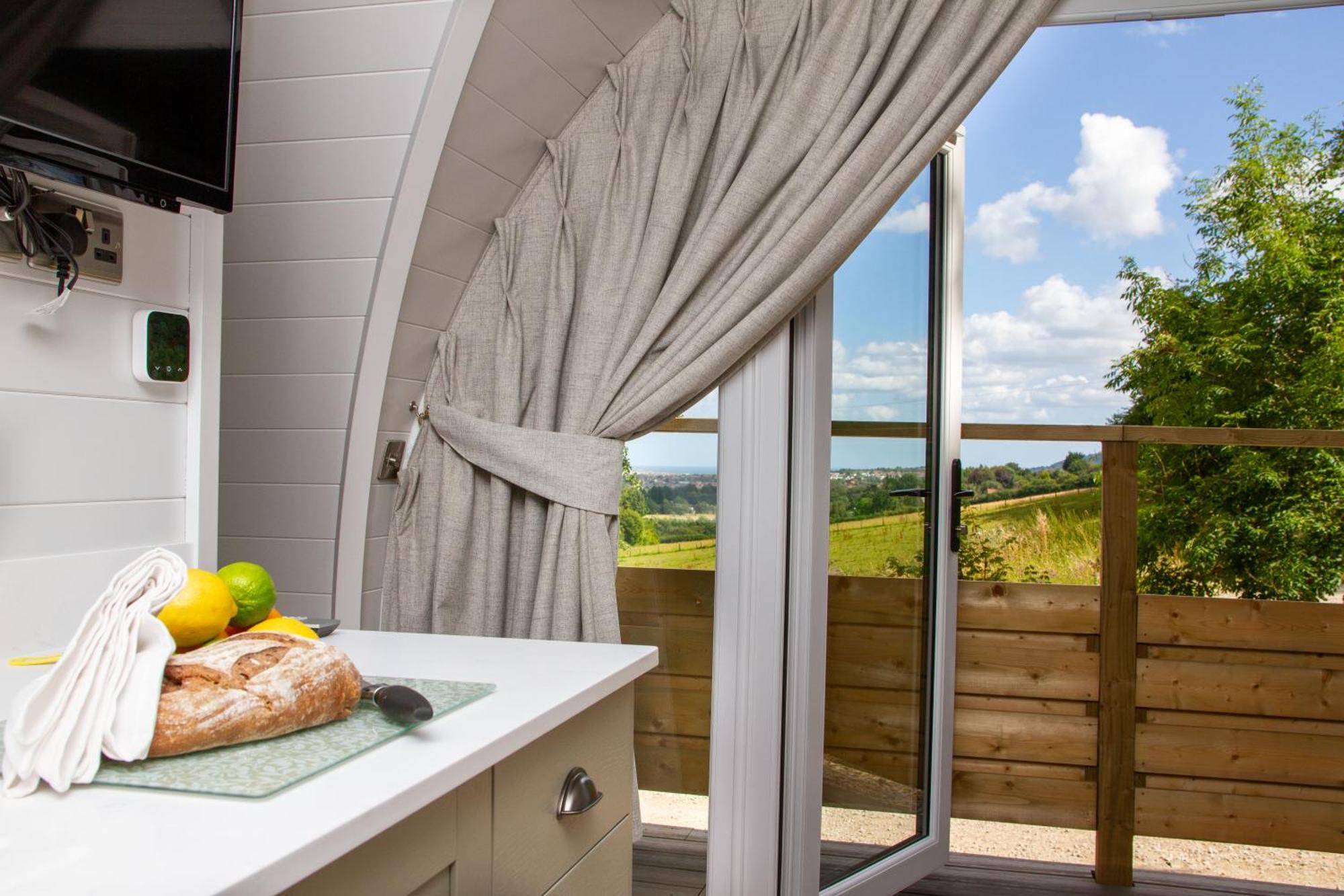 Villa Prospect House Farm Scalby  Exterior foto