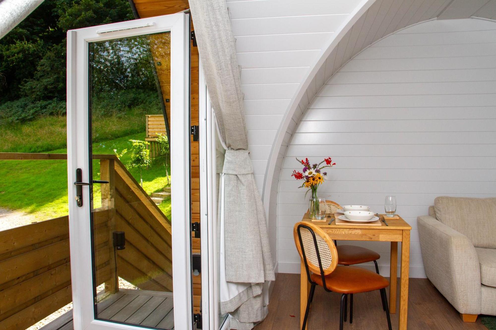 Villa Prospect House Farm Scalby  Exterior foto